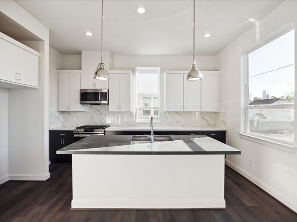 1812 Elysian Street, Houston TX 77026