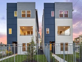 1812 Elysian Street, Houston TX 77026