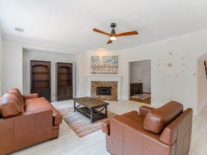 7 Stickley Court, The Woodlands TX 77382