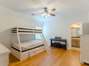 7 Stickley Court, The Woodlands TX 77382