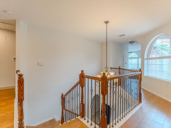 7 Stickley Court, The Woodlands TX 77382