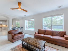 7 Stickley Court, The Woodlands TX 77382