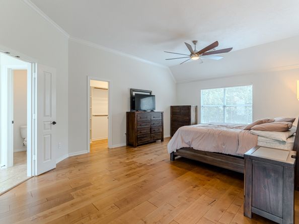 7 Stickley Court, The Woodlands TX 77382