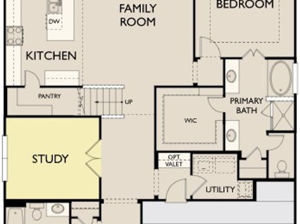 3216 Bright Maple Drive, Conroe TX 77385