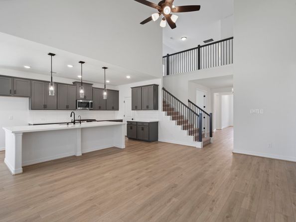 3216 Bright Maple Drive, Conroe TX 77385