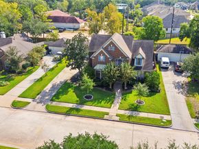 14915 Windmill Cove Lane, Cypress TX 77429