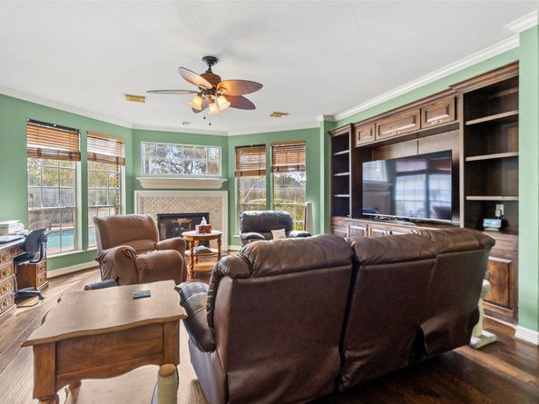 14915 Windmill Cove Lane, Cypress TX 77429