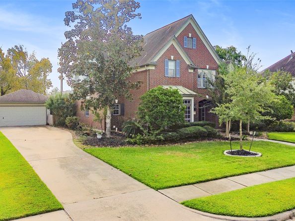 14915 Windmill Cove Lane, Cypress TX 77429