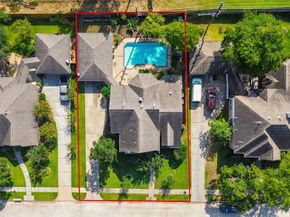 14915 Windmill Cove Lane, Cypress TX 77429