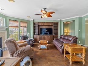 14915 Windmill Cove Lane, Cypress TX 77429