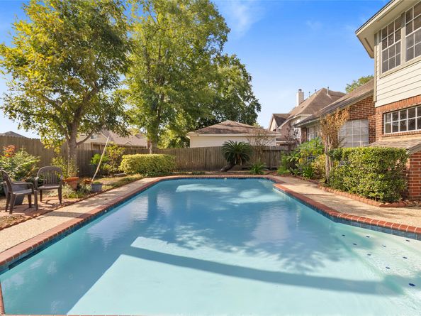 14915 Windmill Cove Lane, Cypress TX 77429