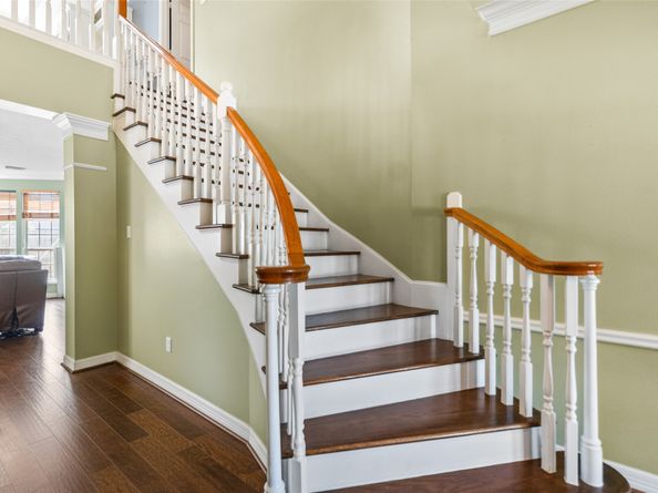 14915 Windmill Cove Lane, Cypress TX 77429