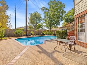 14915 Windmill Cove Lane, Cypress TX 77429