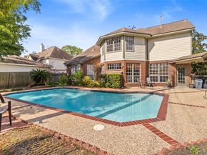 14915 Windmill Cove Lane, Cypress TX 77429