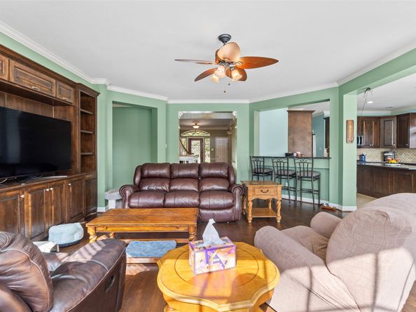 14915 Windmill Cove Lane, Cypress TX 77429