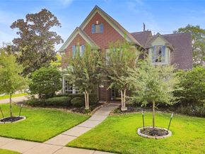 14915 Windmill Cove Lane, Cypress TX 77429