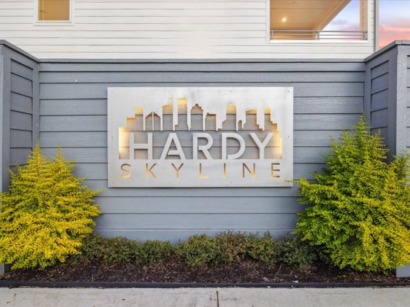 1810 Elysian Street, Houston TX 77026