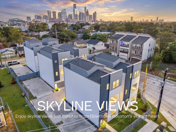 1810 Elysian Street, Houston TX 77026