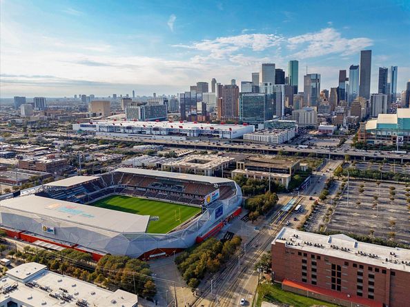 1810 Elysian Street, Houston TX 77026