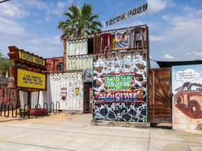 1810 Elysian Street, Houston TX 77026