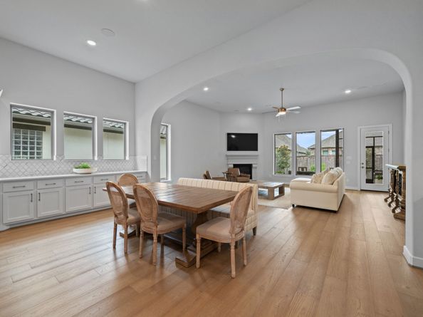 15902 Talala Trail, Cypress TX 77433