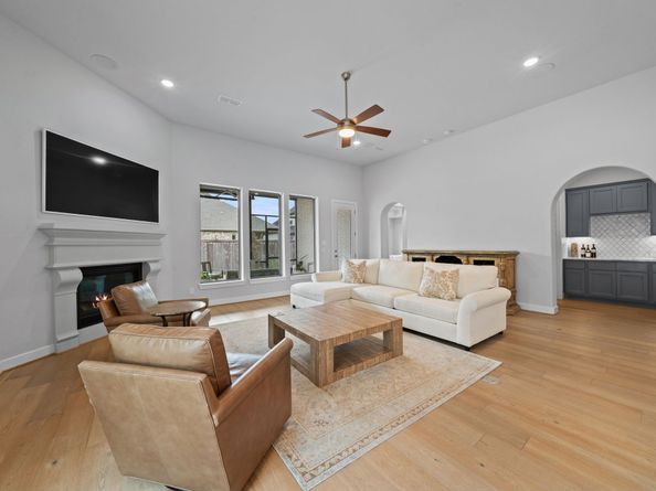 15902 Talala Trail, Cypress TX 77433