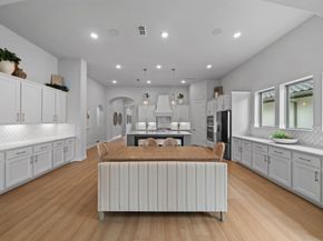 15902 Talala Trail, Cypress TX 77433