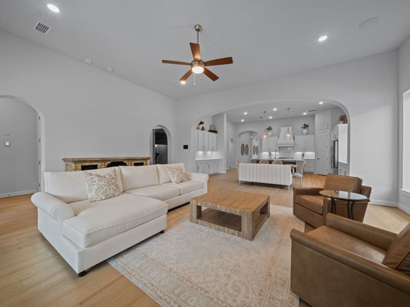 15902 Talala Trail, Cypress TX 77433