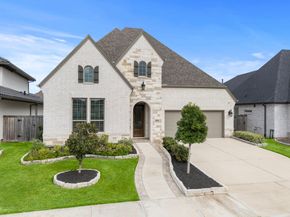 15902 Talala Trail, Cypress TX 77433