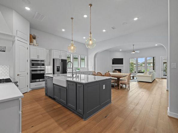 15902 Talala Trail, Cypress TX 77433