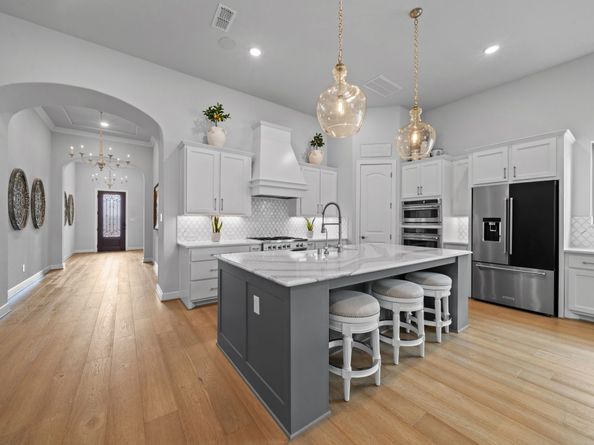 15902 Talala Trail, Cypress TX 77433