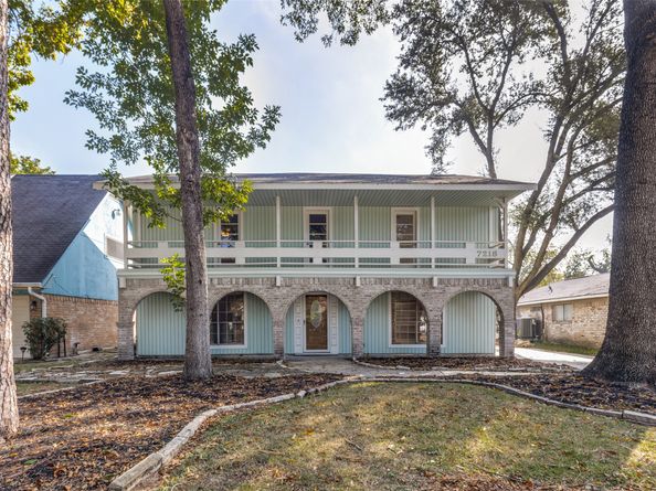 7218 Jadewood Drive 770, Houston TX 77088