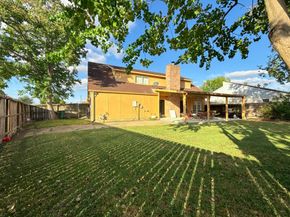 13327 Gaby Virbo Drive, Houston TX 77083