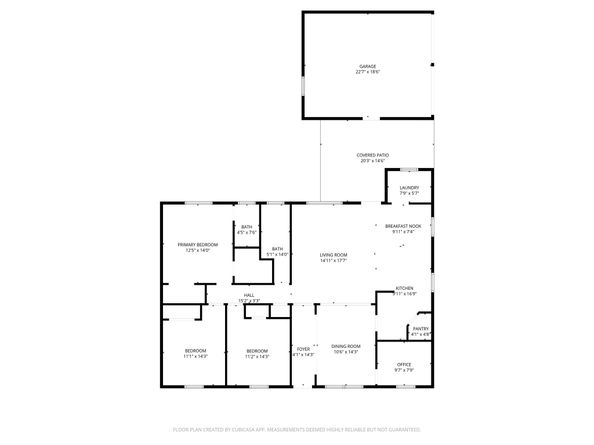 4402 Fallbrook Drive, Houston TX 77018