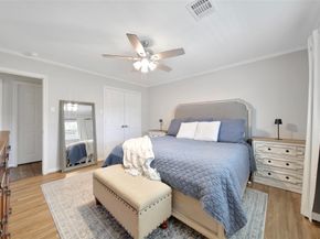 4402 Fallbrook Drive, Houston TX 77018