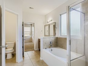 25243 Saddlebrook Ranch Drive, Tomball TX 77375