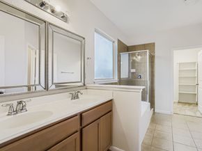 25243 Saddlebrook Ranch Drive, Tomball TX 77375