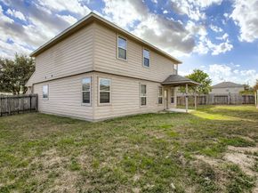 25243 Saddlebrook Ranch Drive, Tomball TX 77375