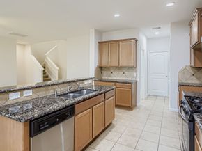 25243 Saddlebrook Ranch Drive, Tomball TX 77375