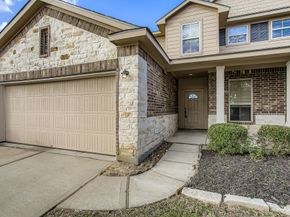 25243 Saddlebrook Ranch Drive, Tomball TX 77375
