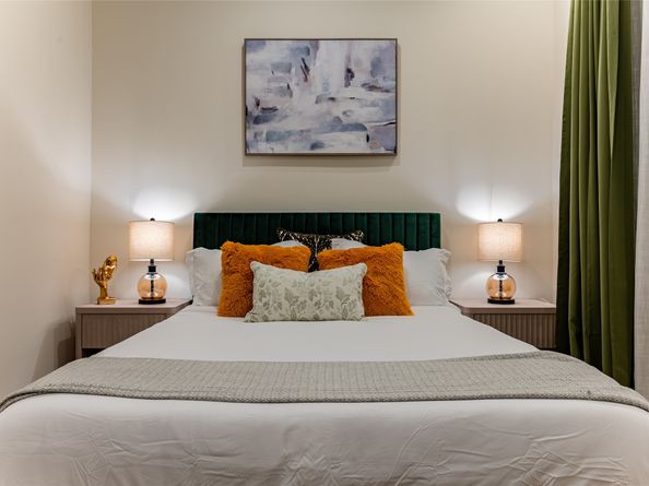 915 Thompson Street, Houston TX 77007