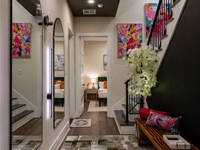 915 Thompson Street, Houston TX 77007