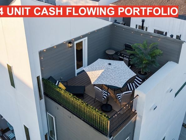 915 Thompson Street, Houston TX 77007