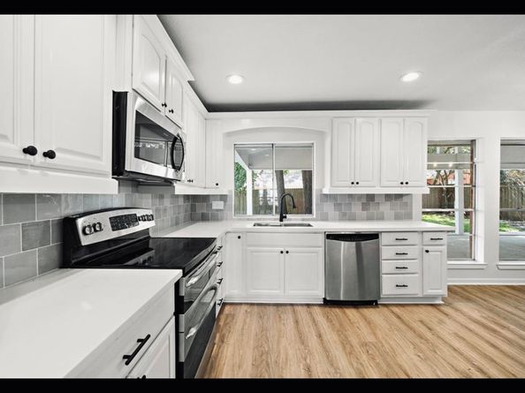 23103 Calico Corners Lane, Spring TX 77373