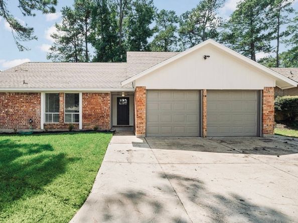 23103 Calico Corners Lane, Spring TX 77373