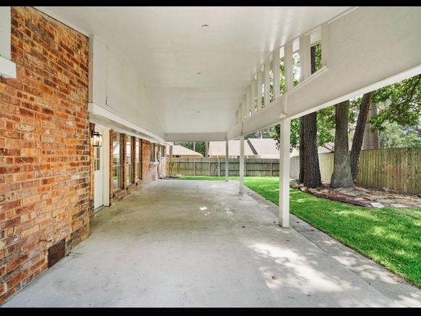 23103 Calico Corners Lane, Spring TX 77373