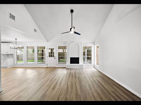 23103 Calico Corners Lane, Spring TX 77373