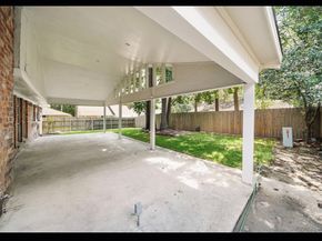 23103 Calico Corners Lane, Spring TX 77373