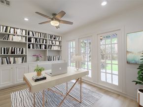 2201 Maroneal Street, Houston TX 77030