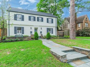 2201 Maroneal Street, Houston TX 77030